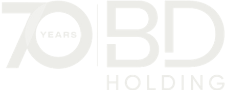 BD Holding
